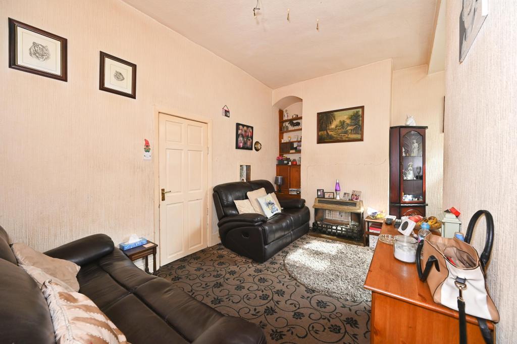 Reception Room Two