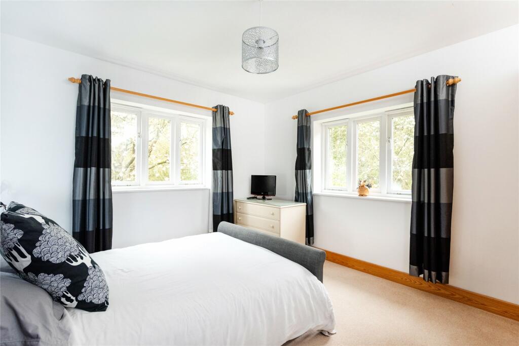 Bedroom Five