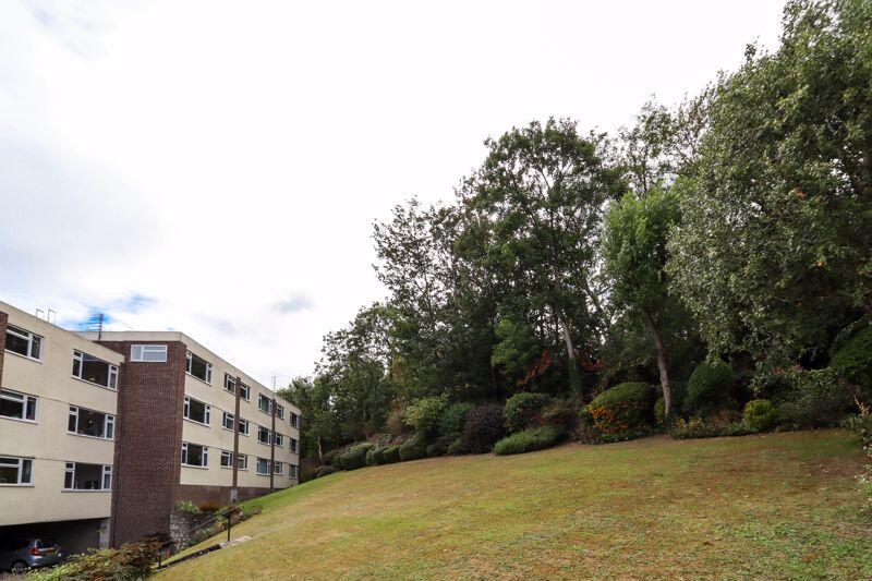 Communal Garden