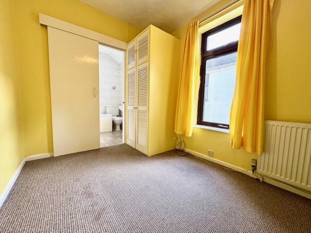 Bedroom 3a