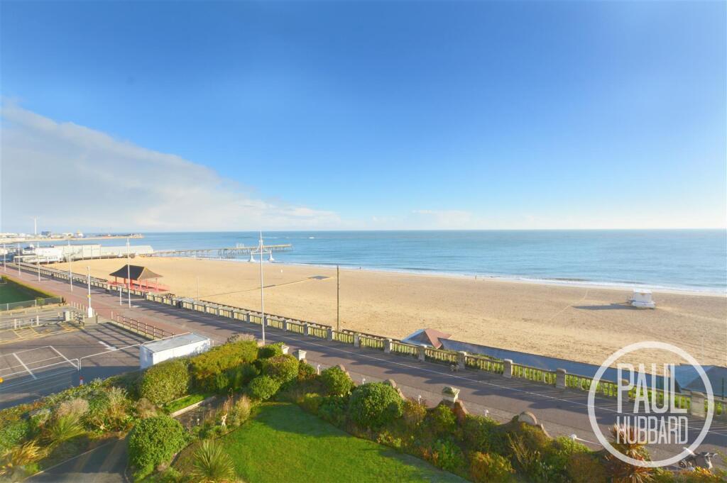 Seaside views