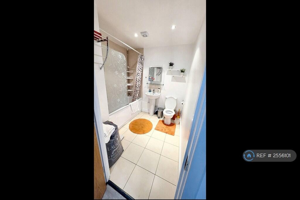 Bathroom - 1