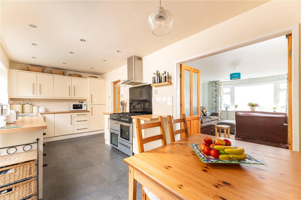 Dinign Kitchen