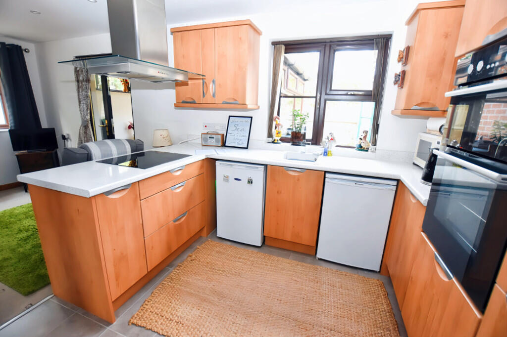 Dining Kitchen 2