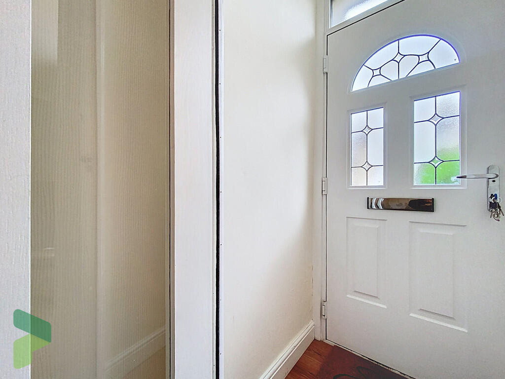 Entrance Vestibul...