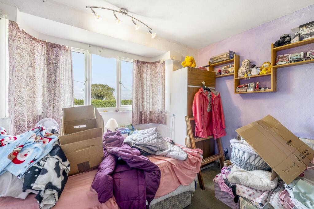 The Nursery (Old Leake)-34