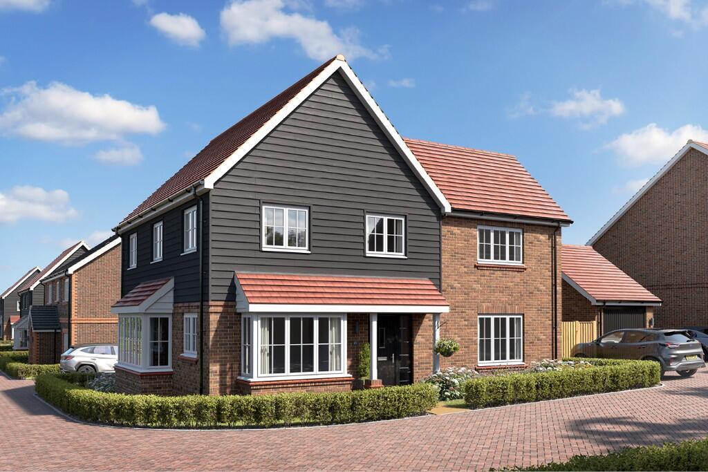 The Grayshott