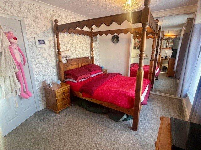 Bed 1