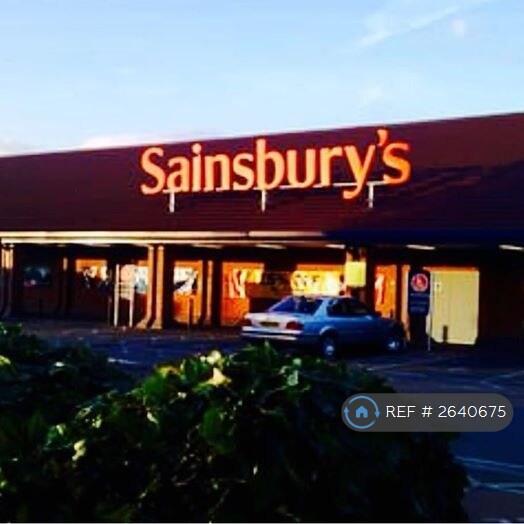 Just Few Minutes Walk