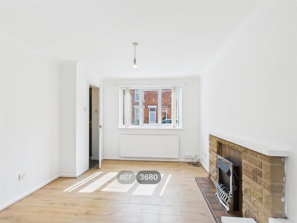 Kitchen / Living room