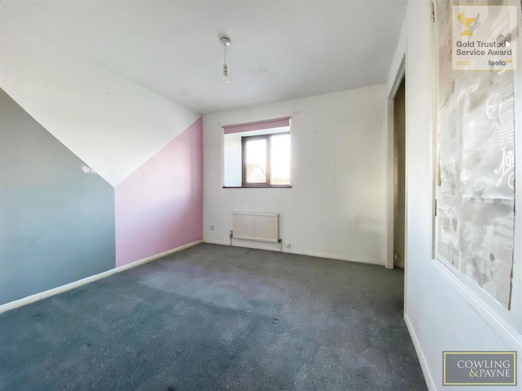 Front Bedroom
