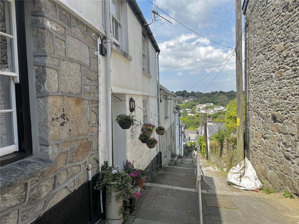 Street