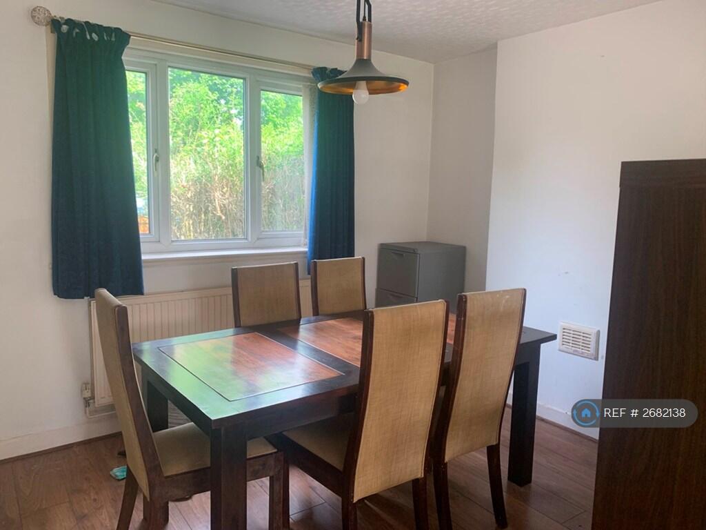 Dining Space