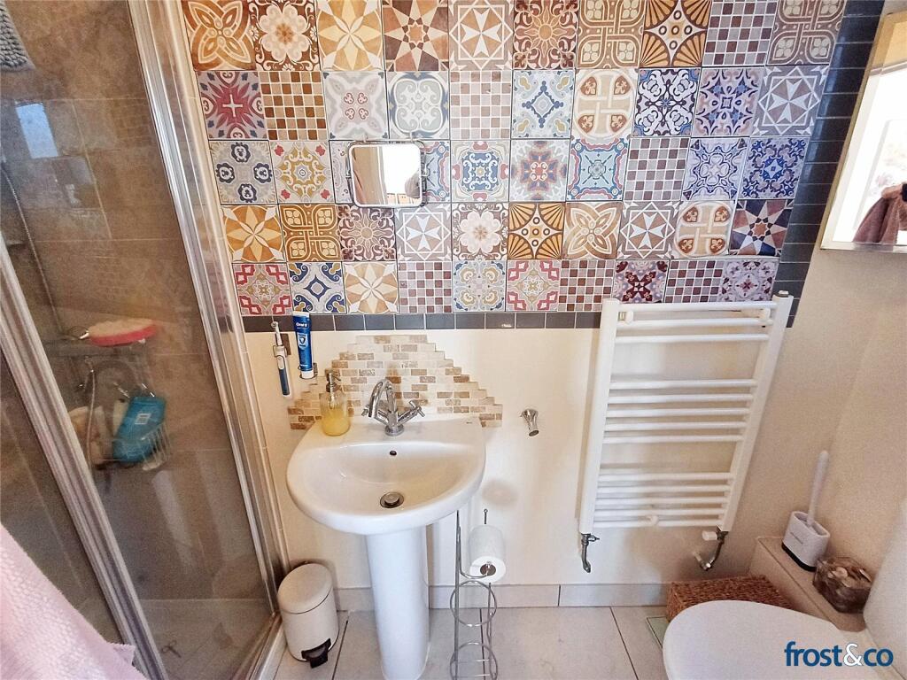 Ensuite