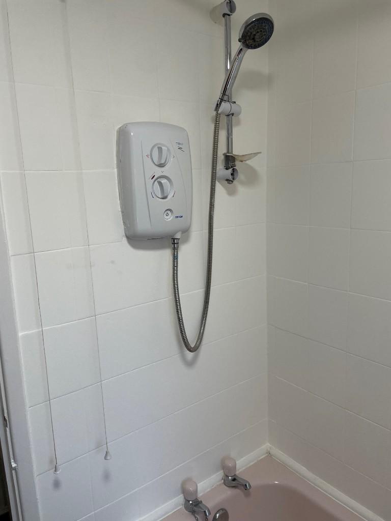 Bathroom II