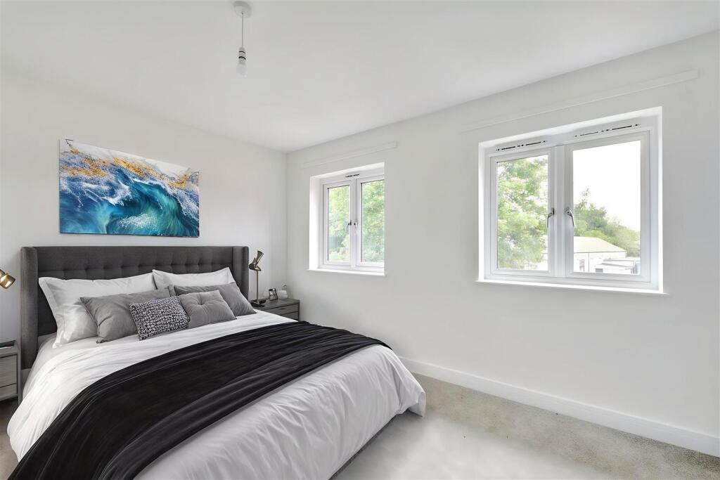 AI Bedroom