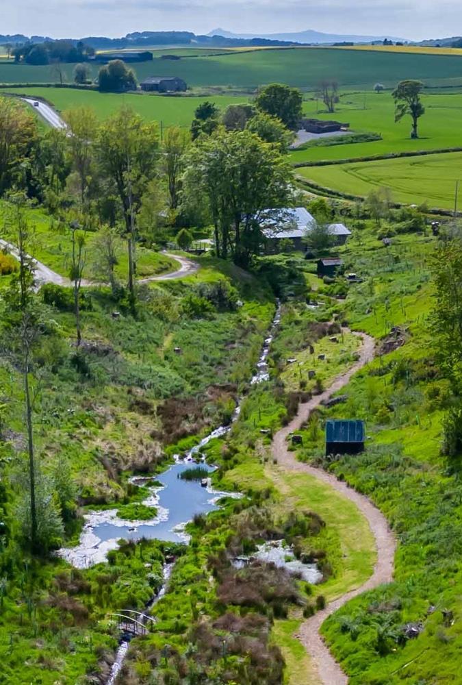 Valley