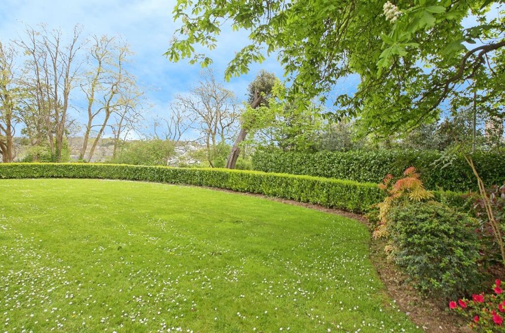 Communal Gardens