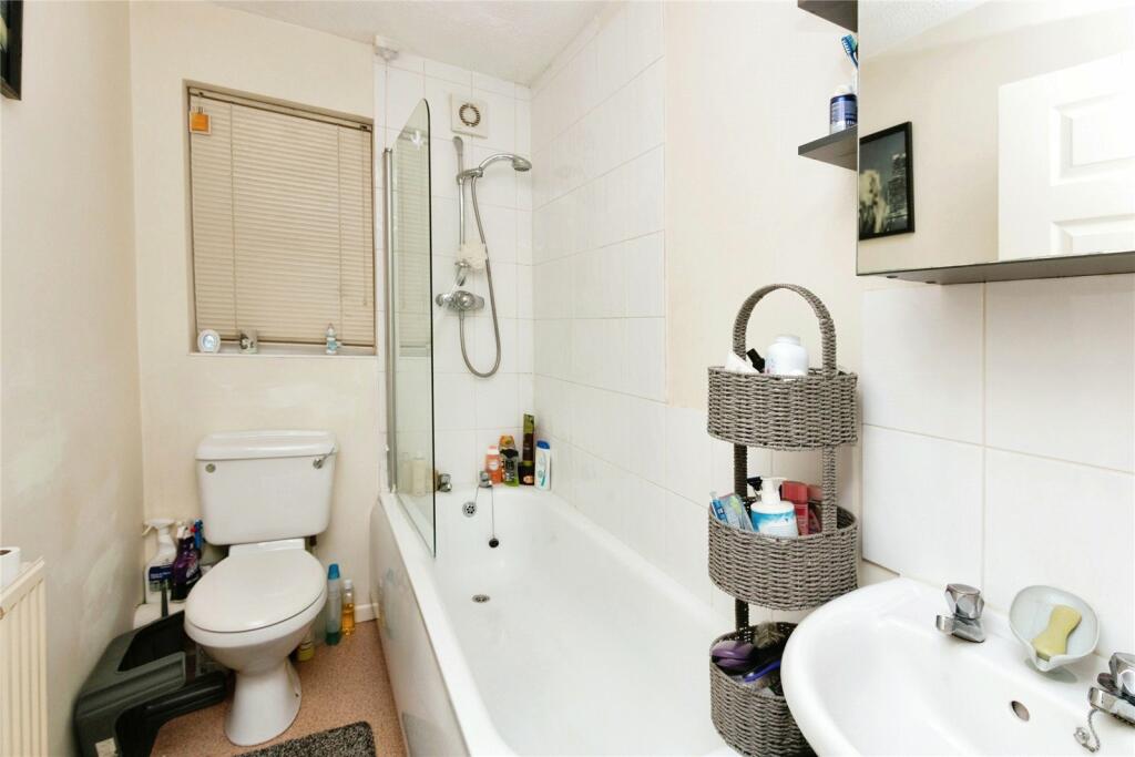 Typical Bathroom