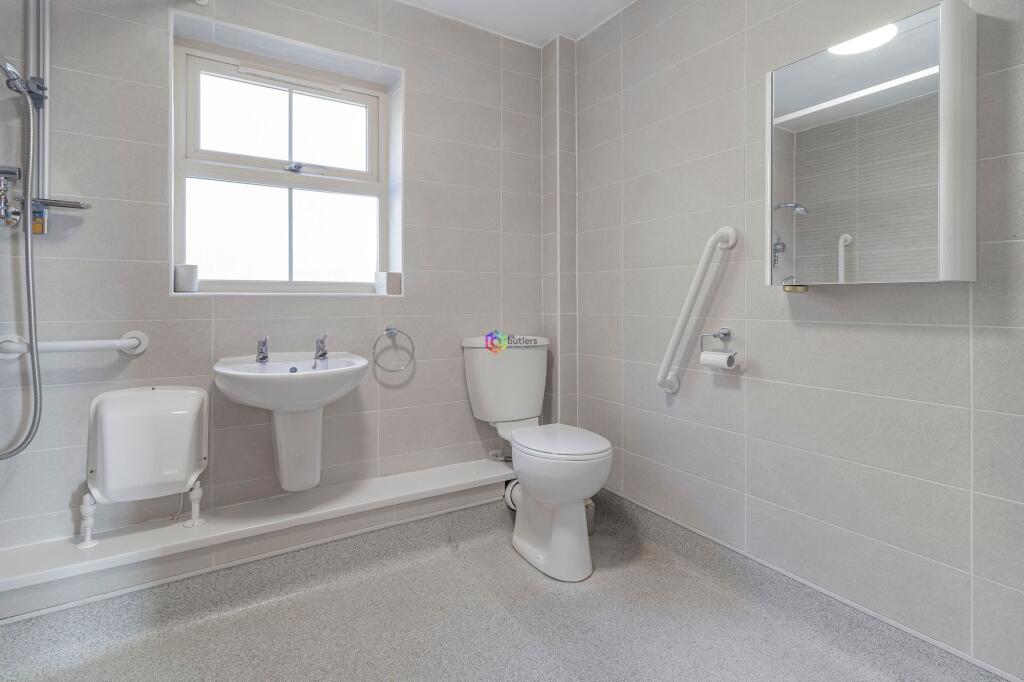 Wet Room