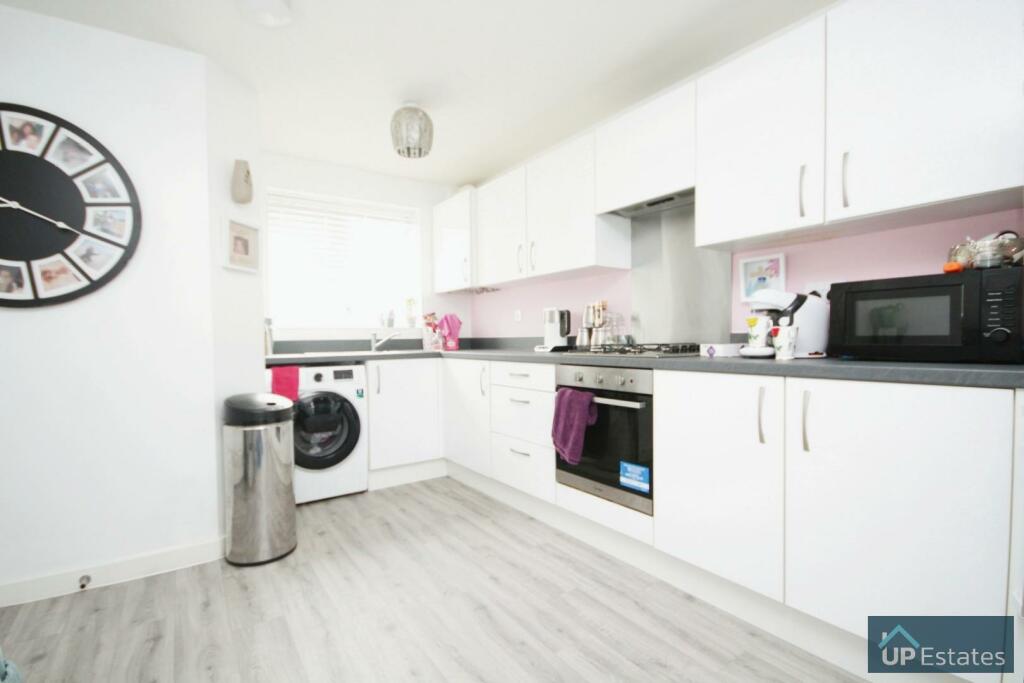 Kitchen/ Diner