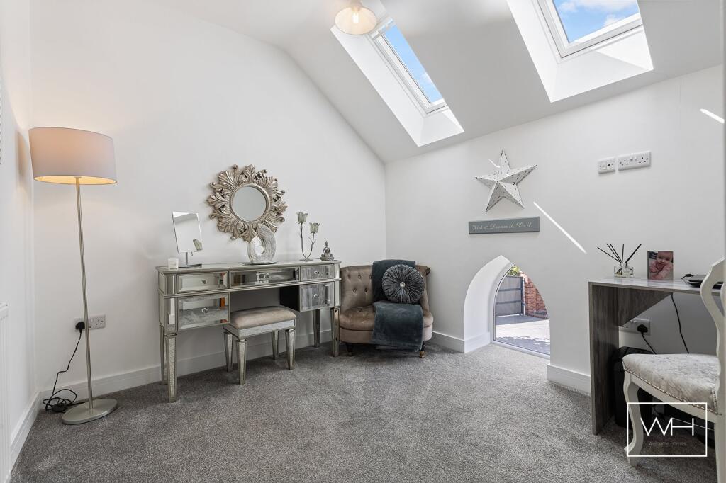 17 Oxton Drive, Warm