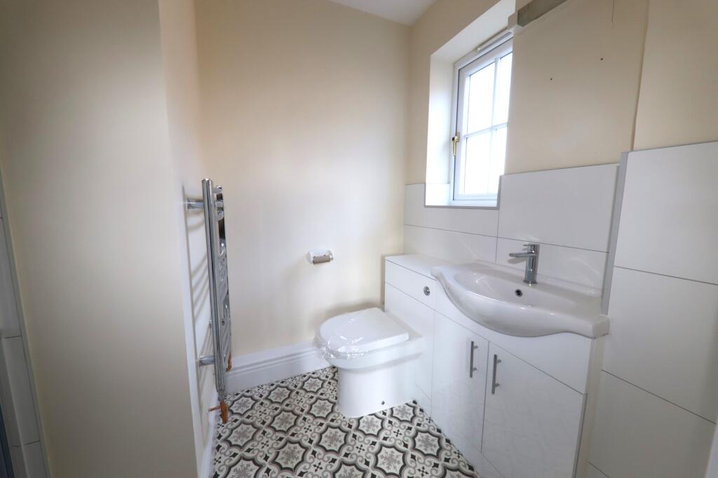 En-Suite