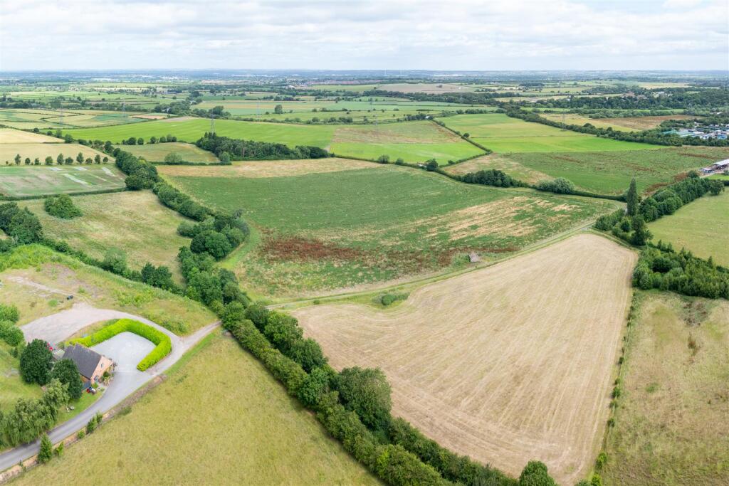 Land to the North of Kings Newton