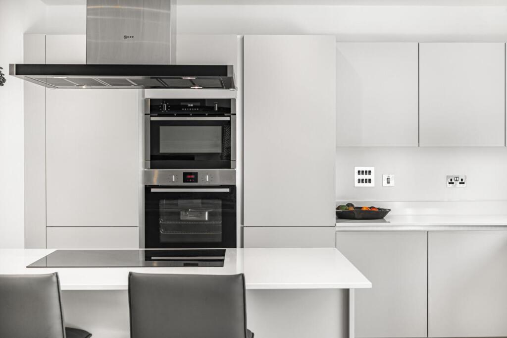 Kitchen detail