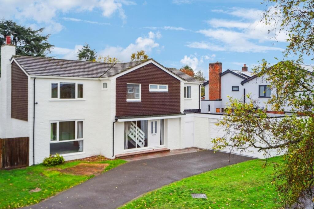 Foley Close, Beaconsfield, HP9