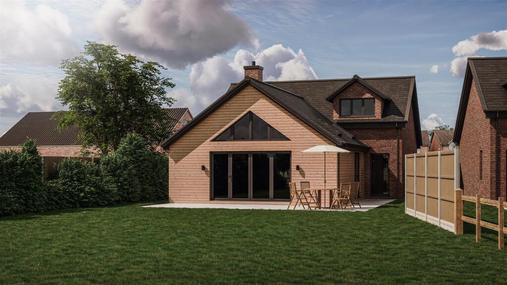 3, Chapel Fields [Unit 1] - Rear CGI.jpg