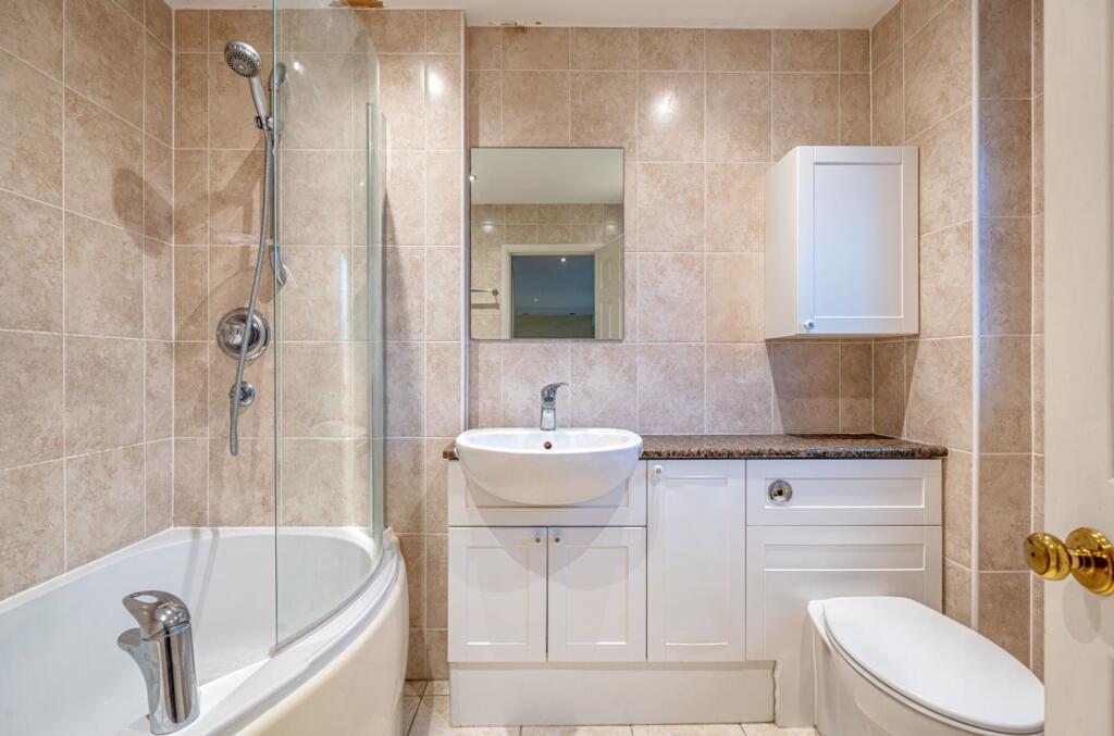 Bathrooms