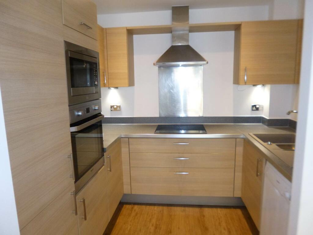 The Levels 39 Kitche