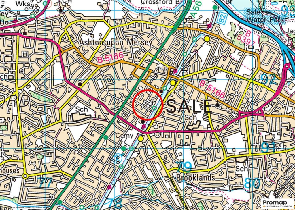 Town Plan