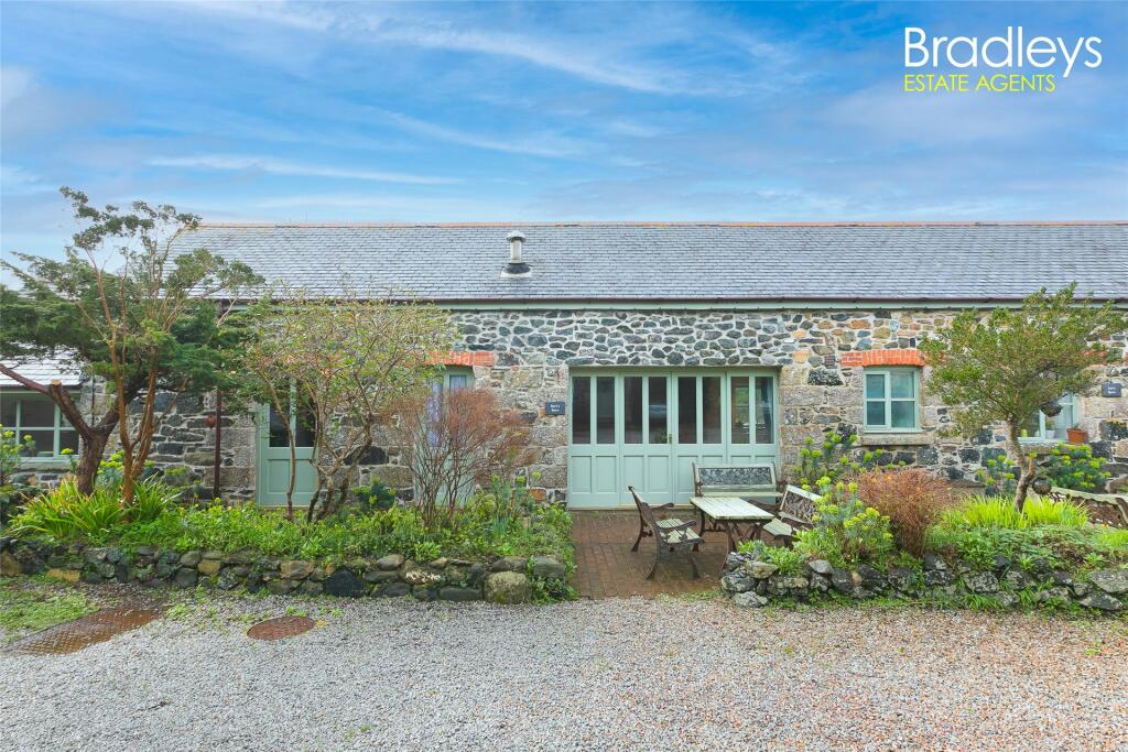 Berts Barn