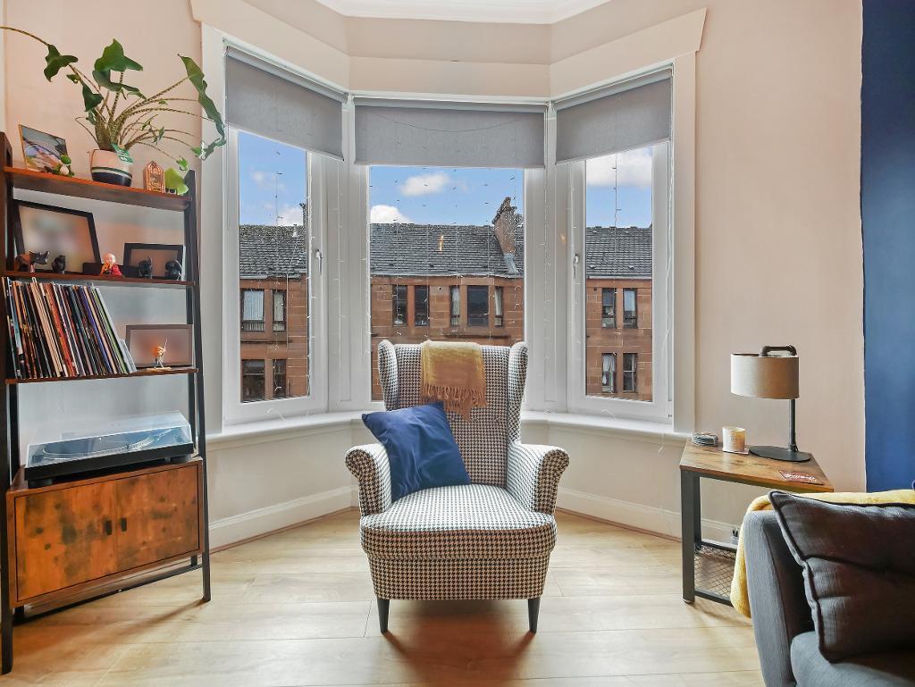 Living/ Dining Room