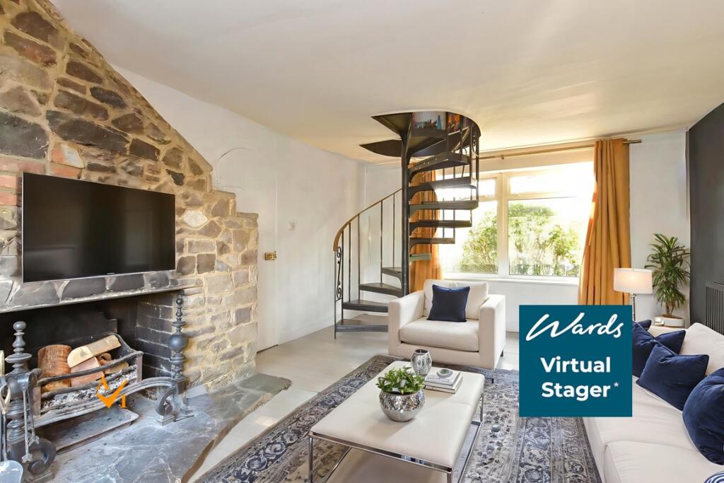 Lower Road, Faversham, Kent