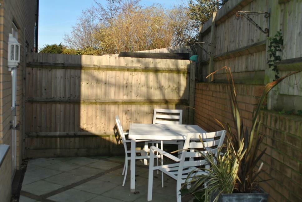 GARDEN: