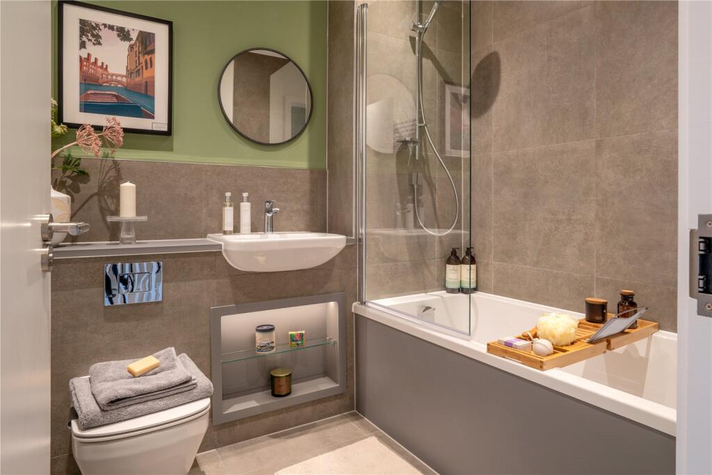 Show Home