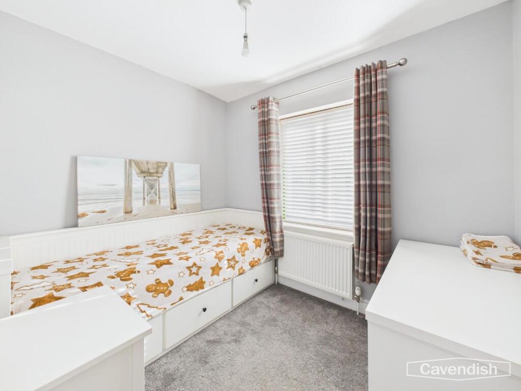 Bedroom 3