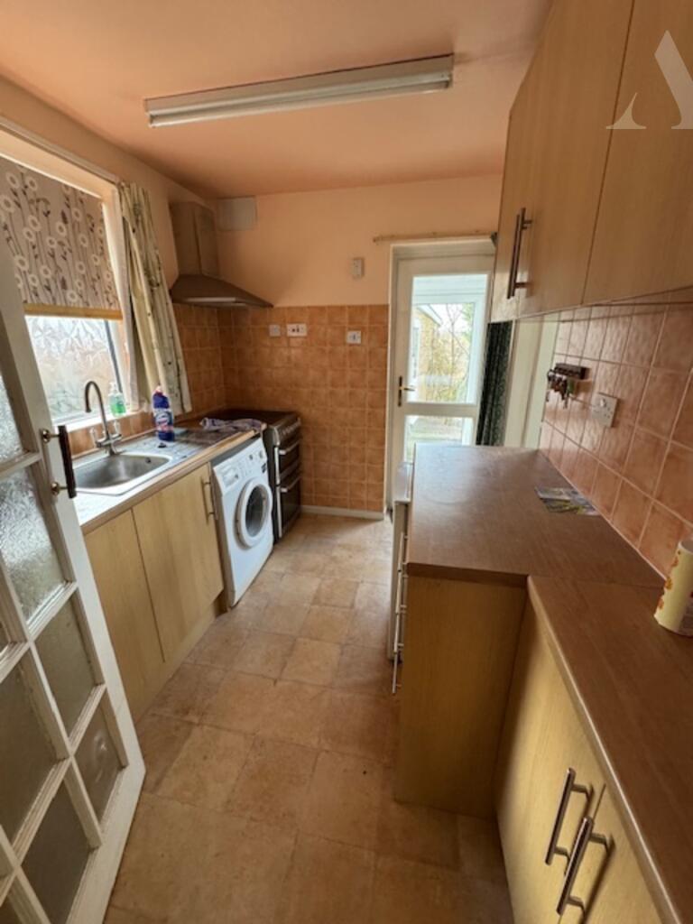 50 Walford Drive Kitchen