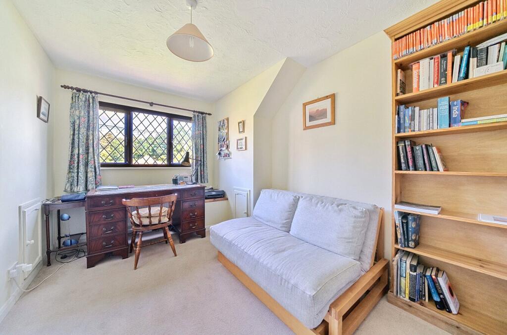 FF Bedroom