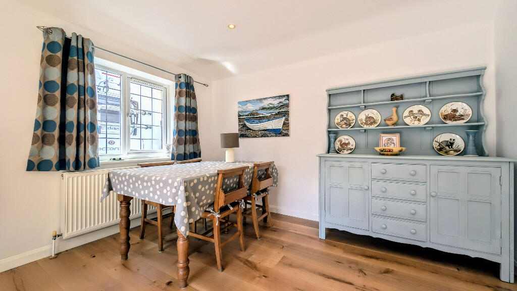 Annexe Living Room