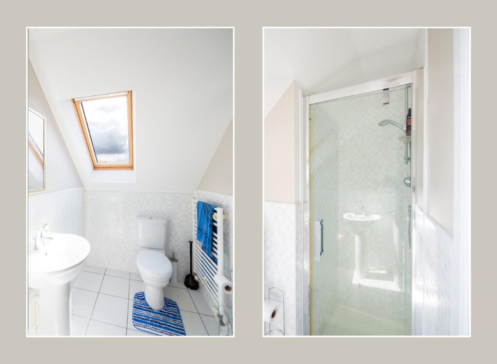 En-Suite to Bed Five