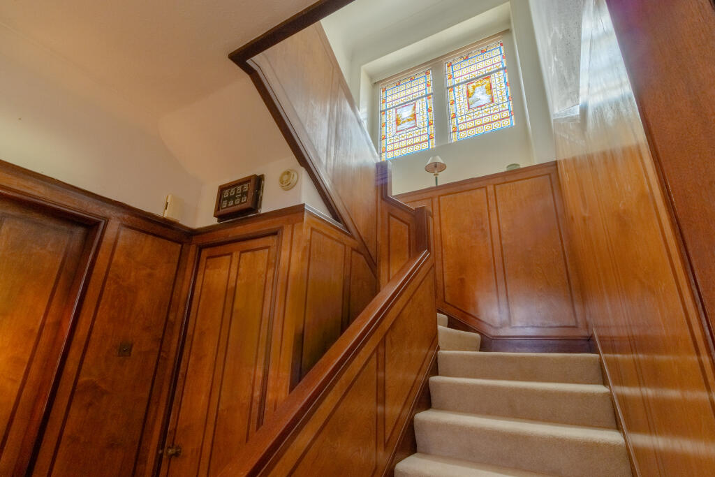 Staircase
