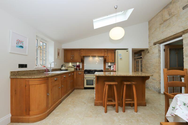 Family Kitchen/Diner
