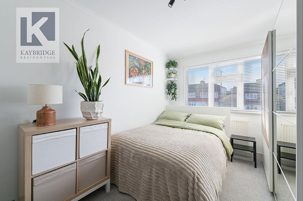 Firdene, Surbiton KT5 9QQ