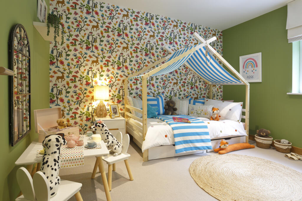 Show Home