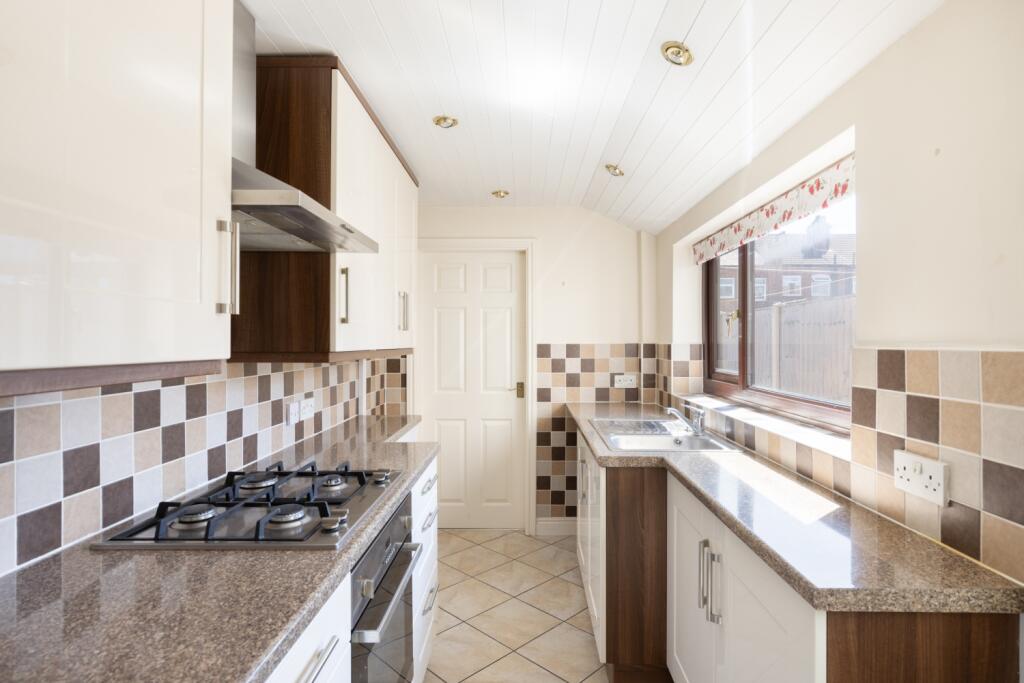 Kitchen Ewemove Goole And Selby Sales And Lettings