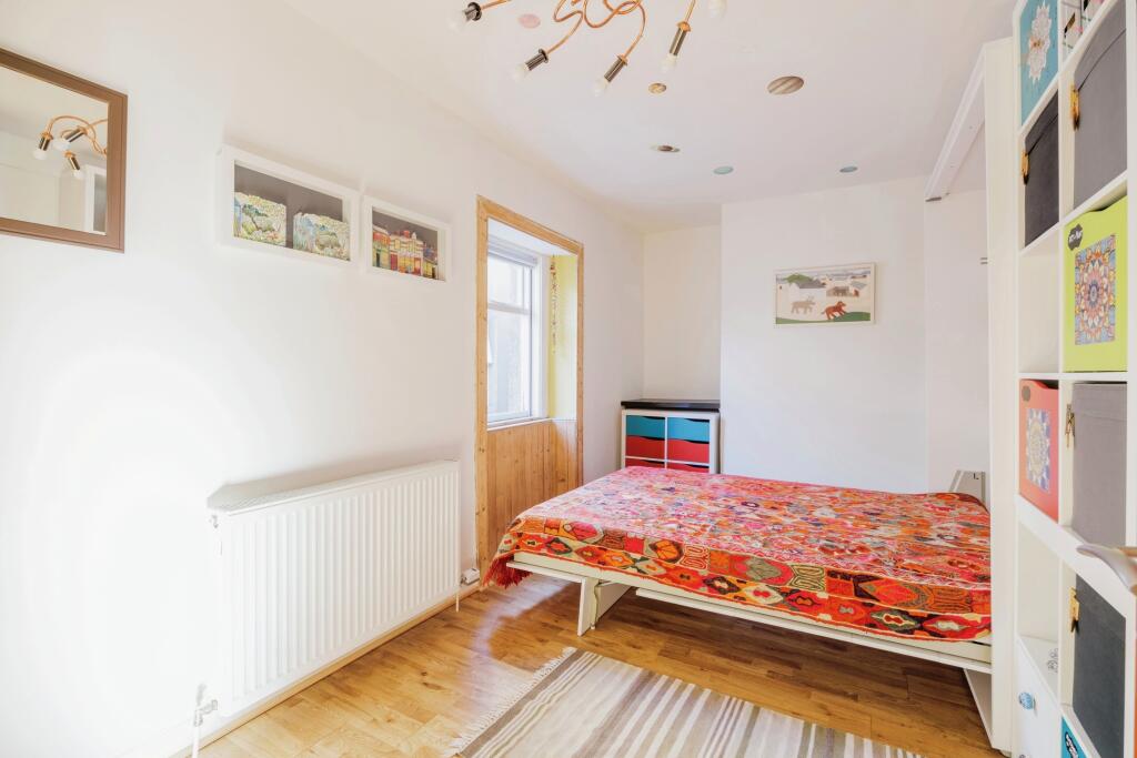 Bedrooms